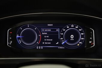 VW Tiguan Elegance 2.0 TDI 110kW Man. - záruka Autodraft - 11