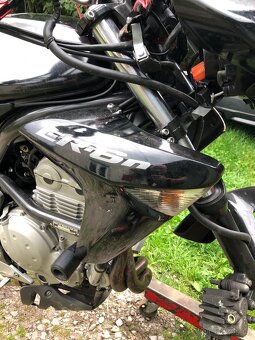 Motonadily Kawasaki er6-n 2007 na dily - 11