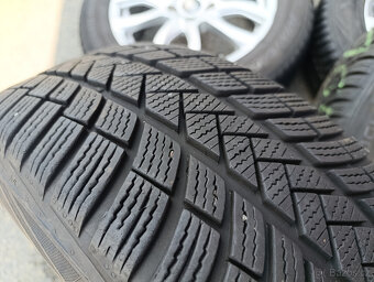 5x114,3 Kia Sportage / Sorento 7Jx17" ET47 alu disky - 11