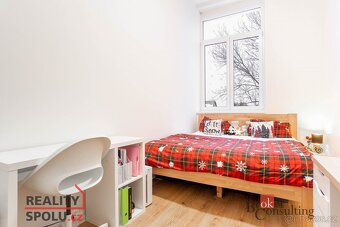 Prodej, byty/2+kk, 48 m2, Palackého 918/70, 70200 Ostrava, O - 11