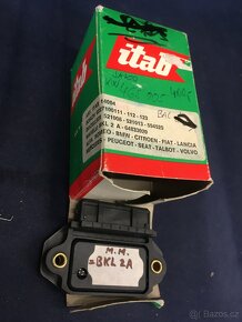 Prodám díly Fiat 124,127,128,126,850,131,132,Uno, Panda - 11