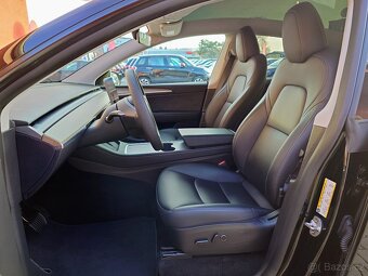 Tesla Model Y Standard Range 220 kW SOH 94,9% - 11