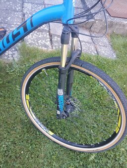 Ghost KATO 5.9 XL - 11