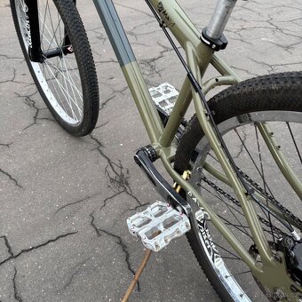 Dirt Ravo Arsenal 2007 - 11