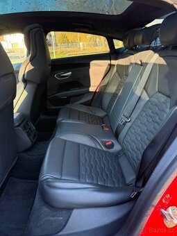 Audi RS e-tron GT, 2022, Carbid,BaO,Vzduch - 11