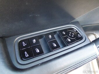 Porsche Cayenne 2,9 S,LED,1.maj. ČR SUV - 11