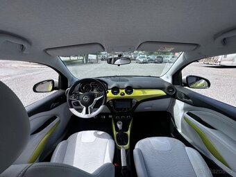 Opel Adam 1,4 edition JAM - 11