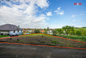 Prodej pozemku k bydlení, 1260 m², Bohdalice-Pavlovice - 11