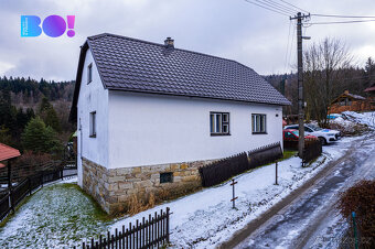 Prodej rekreační chaty, ul. Zákopčie, Čadca - 11