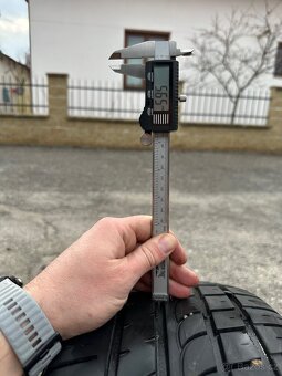 Sada originalních letních kol Neptune Škoda Octavia 2 RS - 11