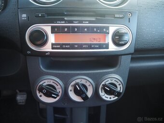 Mitsubishi Colt 1.2 KLIMA, 1 majitel - 11