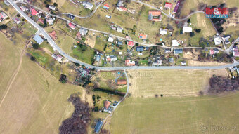 Prodej pozemku k bydlení, 1150 m², Horní Čermná - 11