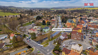 Prodej provozní plochy, 225 m², Frýdlant - 11