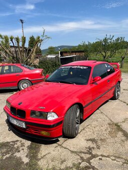 Bmw e36 - 11