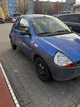 Ford ka - 11