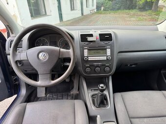 VW GOLF 5 1.9TDI 77kw - 11