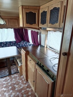 Tabbert 550 - 11