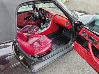 FIAT BARCHETTA 1.8 16V RIVIERA - 11