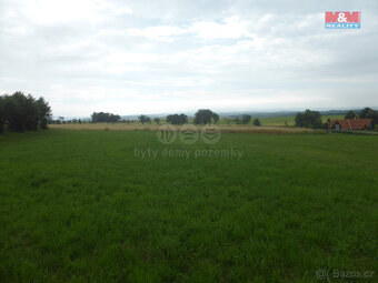 Prodej pozemku k bydlení, 1339 m², Česká Skalice, Litoboř - 11