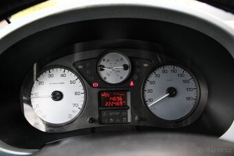 Citroën Berlingo 1.6 HDi - 11