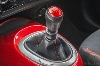Nissan Juke DIG-T 115 Acenta - 11