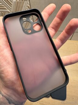 Kryty na iPhone 14 Pro - 11