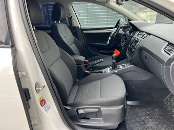 Škoda Octavia III 2.0 TDI 110kw 4x4 Combi - 11