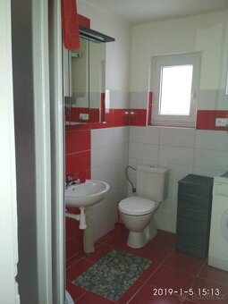 Apartmány Lipno - 11