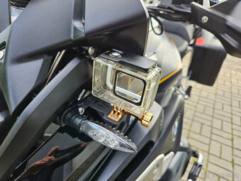 BMW R 1250 GS Exclusive ABS Full - 11