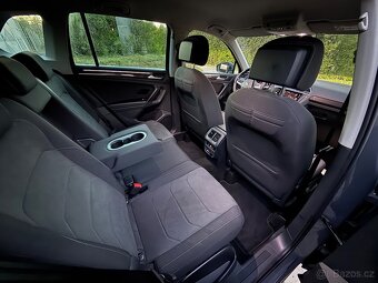 VW Tiguan 2.0TDI 110KwDSGHighline/IQMatrixLed/Virtual/134Tkm - 11