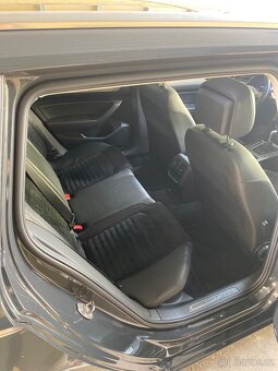 VW Passat B8 Variant 2.0TDI 110kW DSG - 11