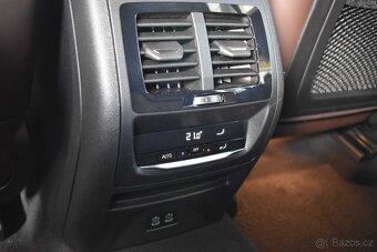BMW X4 xDrive30d ///MSPORT TAŽNÉ DPH ČR 1.MAJITEL - 11