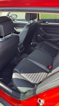 Passat B8 ALLTRACK 2.0 DSG - 11