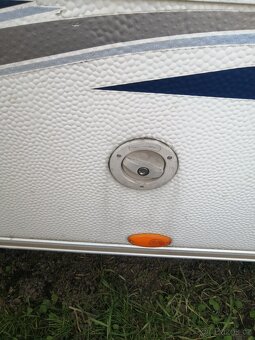 Karavan Caravelair Antares Luxe 426 - 11