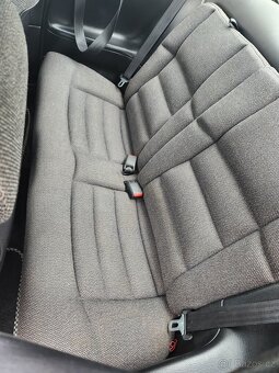 Ford Mustang 3,8 V6 1997 2x kola - 11