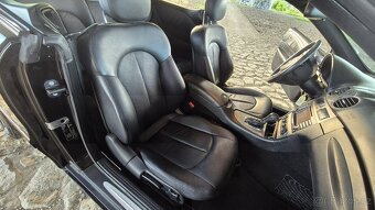 CLK 350 V6 200KW 7G - 11