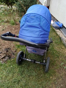 Kočárek Tako Laret - 11