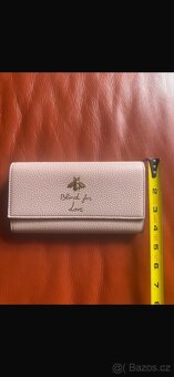 Dámská peněženka Gucci - 11