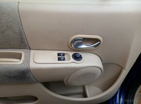 Renault Modus, 1.6i 82kW - 11