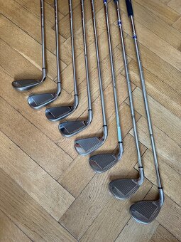 CALLAWAY kompletní set pánských golfových holí - 11