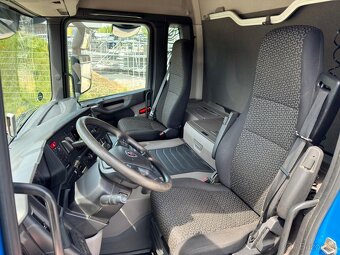 Scania G 450 6x4 třístranný sklápěč Bordmatic - 11