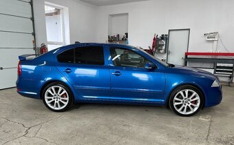 Škoda Octavia 2.0 TDi RS náhradní díly - 11