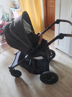 Kocarek 3v1 kinderkraft - 11