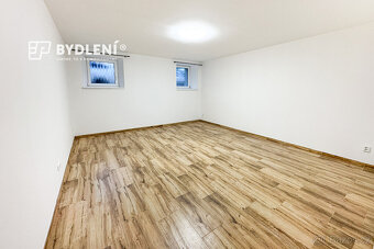 Pronájem 2+1 85m² - 11