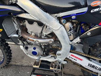 Yamaha Yzf 450 2018 - 11