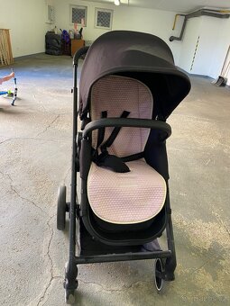 Cybex Balios S 2v1 - 11