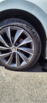 Škoda superb 3 LaK 140Kw - 11