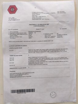 Ford Focus mk.1 1.6 - 11