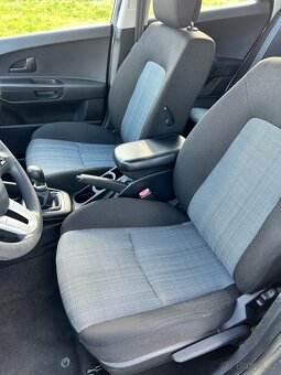 Kia Ceed 1.4 combi - 11