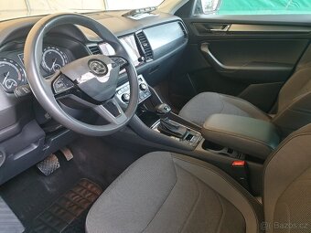 ŠKODA KODIAQ STYLE 2.0 TDI/140 KW, 4X4 - 11